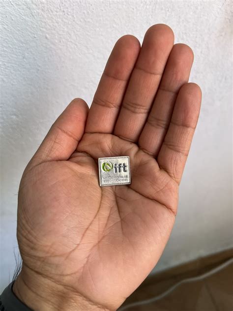 [English below] Ayer el IFT cerró sus puertas. En lo personal, fue como ...