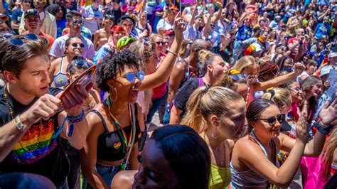 Top LGBTQ Events in Philly in 2020 | Visit Philadelphia