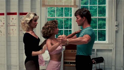 Dirty Dancing (1987)