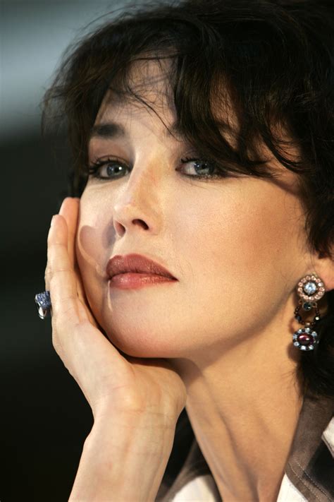 Isabelle Adjani Wallpapers - Wallpaper Cave