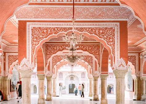 Jaipur Luxury Travel Guide by An International Photographer