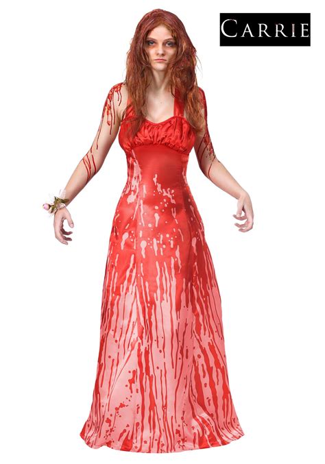 Carrie 2022 Prom Dress