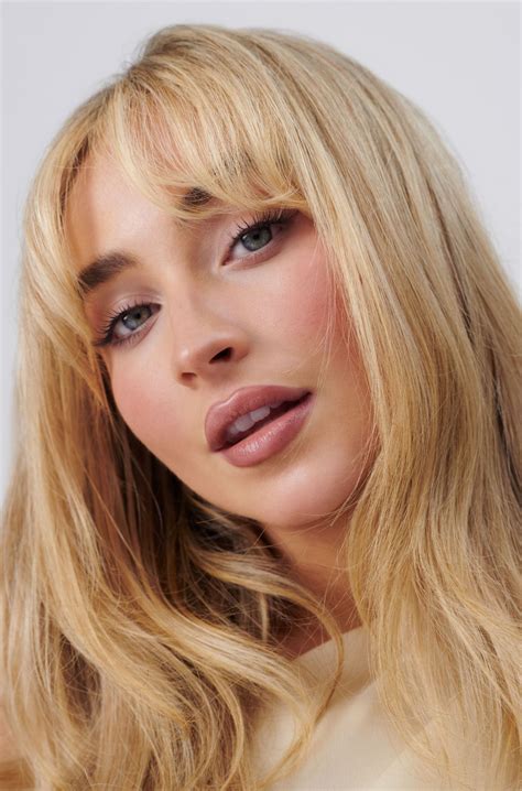 Sabrina Carpenter Photoshoot for Sweet Tooth Caramel Dream 2023 ...