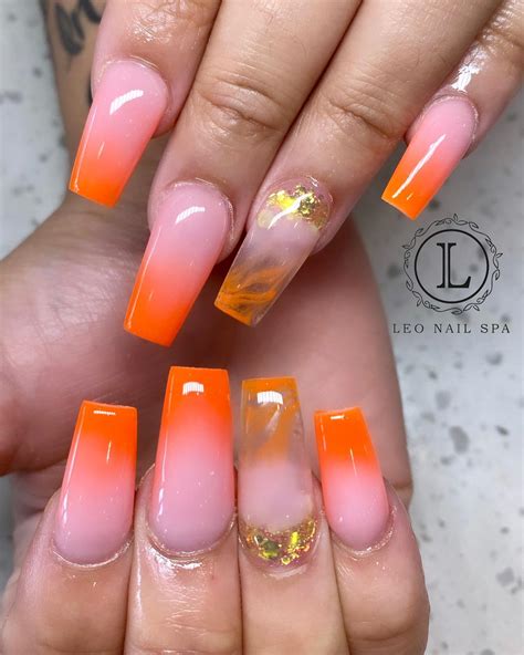 Leo Nail Spa