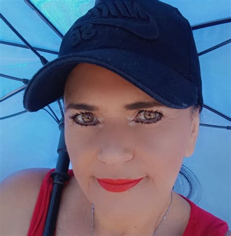 Xinia Jimenez Naranjo