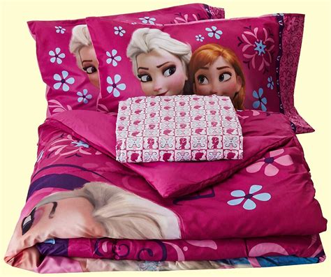 Imported Blankets > Disney Comforter Sets > Disney Frozen Twin Bedding ...