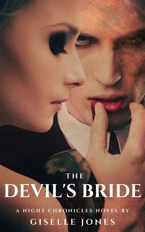 The Devil's Bride by Giselle Jones | Goodreads