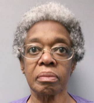 West Virginia Mugshots - Anita Williams Whelan Jefferson (ERJ), West ...