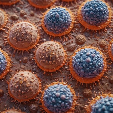 Survival Rates of Bladder Squamous Cell Carcinoma