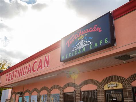 The 14 Best Tex-Mex Restaurants in Houston - Houston - The Infatuation