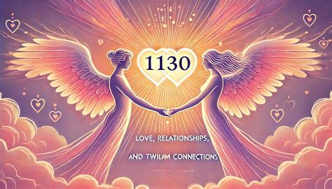 Angel Number 1130 Explained - What the Divine Is Telling You