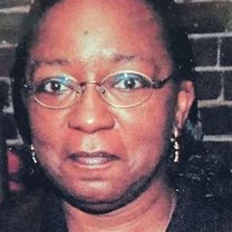 Yvett Henry Obituary in Knoxville at Unity Mortuary | Obit