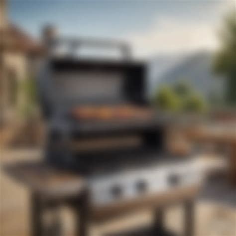 Affordable Grilling: Quality Options for Every Budget