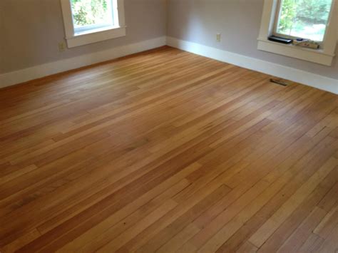 Everything You Need To Know About Hardwood Pine Flooring - Flooring Designs