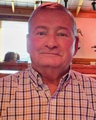 Ronnie Sims Obituary 2023 - Carmichael - Whatley Funeral Directors