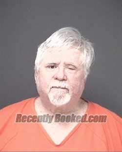 Recent Booking / Mugshot for WILLIAM KEITH JACOBS in Warrick County ...