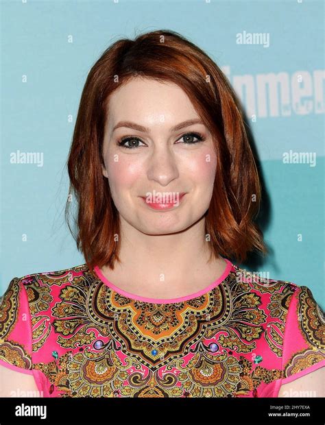 Felicia Day Sexuality