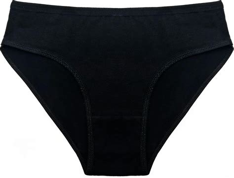 LouiMalyker Women's Cotton Underwear Lightweight Breathable Low Waist ...