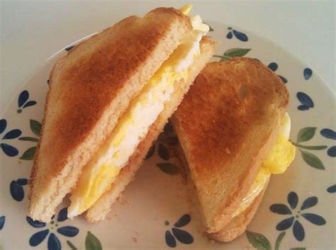 Fried Egg Sandwich Recipe | Gluten Free Goddess Recipes