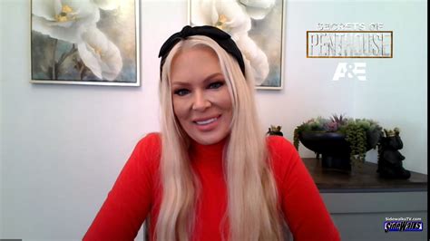 Jenna Jameson Says She 39can Attest39 To Network Of Tunnels Jenna
