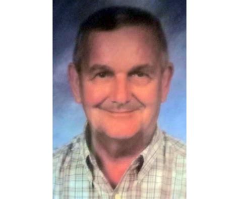 Donald G. Wilhelm Obituary (2023) - Columbia City, IN - DeMoney-Grimes ...