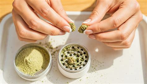 What is Kief & What to Do With It | Kief vs Hash | Sunnyside