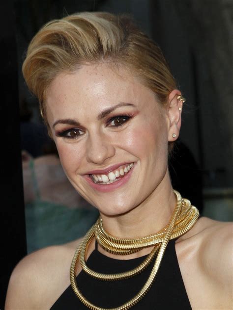 Anna Paquin Pictures - Rotten Tomatoes