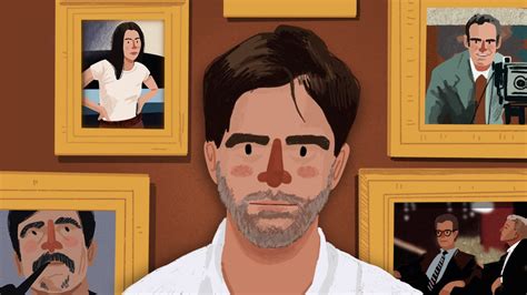 The Evolution of Paul Thomas Anderson: A Masterful Director - Filmustage Blog