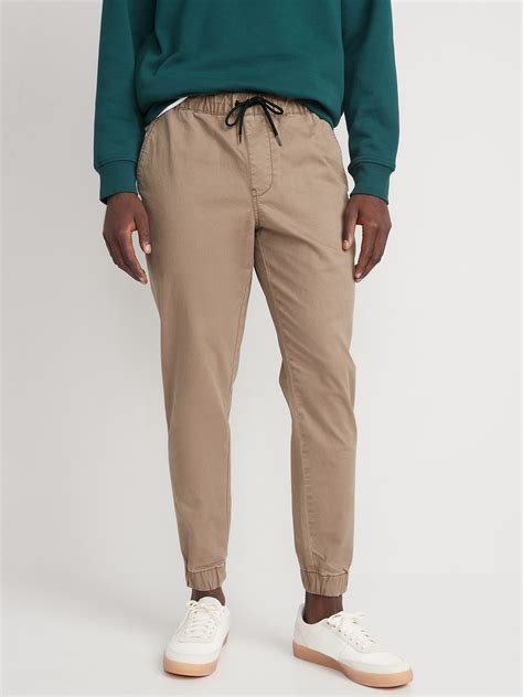 Men's Business Jogger Pants at Dollie Guth blog