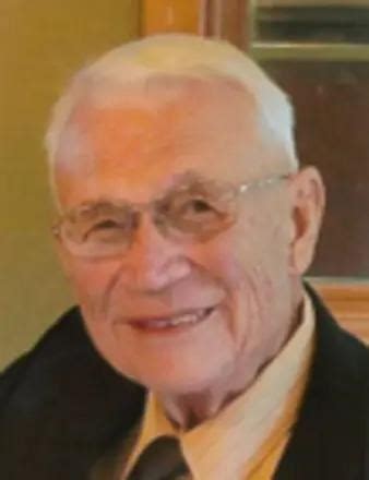 Wilbur C. Ott Obituary (2024) - Wisconsin Rapids, WI - Ritchay Funeral ...