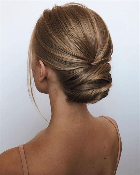 50 Updos for Long Hair to Suit Any Occasion - Hair Adviser | Bun ...