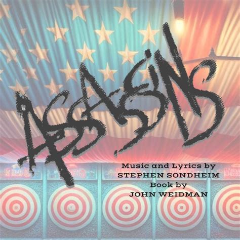 Assassins: The Musical - Visit Faribault Minnesota