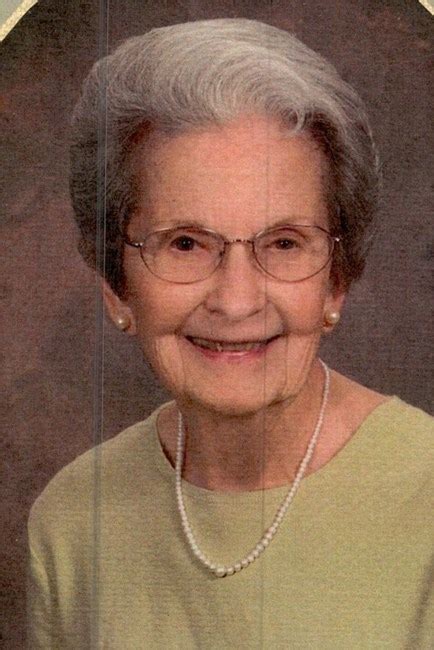 In Loving Memory: Betty Jo Smith Skinner's Obituary | Mobile Memorial ...
