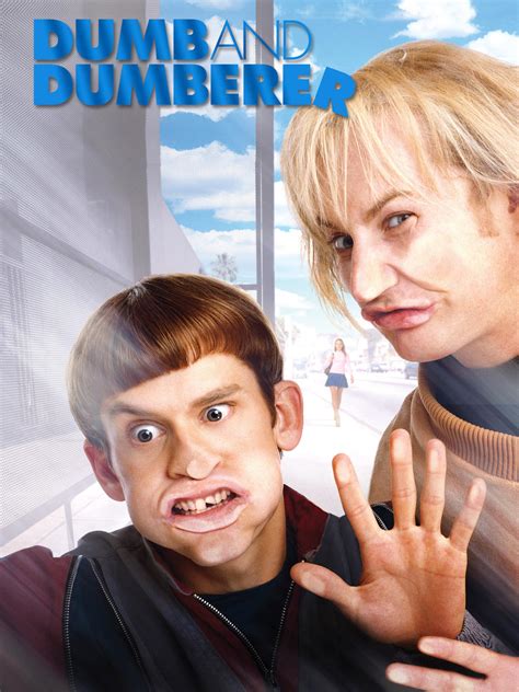 Prime Video: Dumb and Dumberer: When Harry Met Lloyd