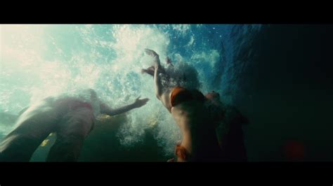 Piranha 3D Screencap | Fancaps