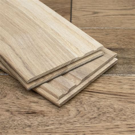Wood Floors Plus u003e Solid Hardwood u003e Clearance Solid Hardwood Hickory ...