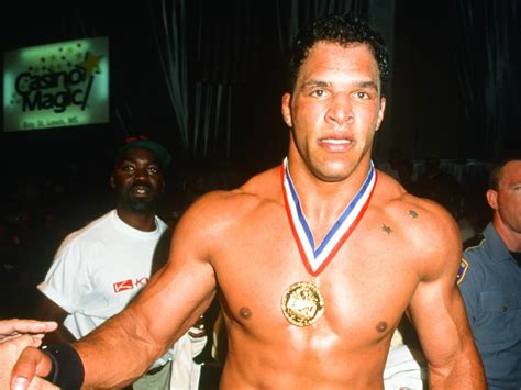 Where is Mark Kerr now? True story behind The Smashing Machine ...