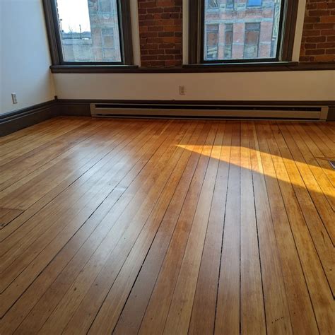 Hardwood Flooring Bellingham, WA | Robinson Hardwood & Homes