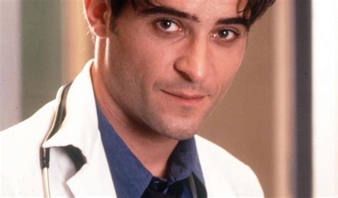 Goran Visnjic: el ascenso del Dr. Luka Kovac en 'ER