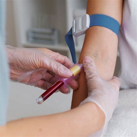 Phlebotomy Training Course*