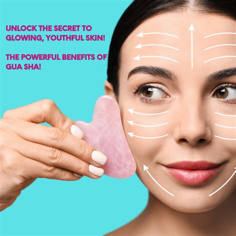 The Ultimate Guide to Gua Sha for Your Face: Benefits and Techniques for Glowing Skin