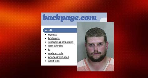 Ocala Post (Ocala News) - Man solicited undercover officer for sex