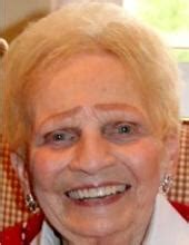 Janet A. Conroy Obituary - 2021 - Bopp Chapel