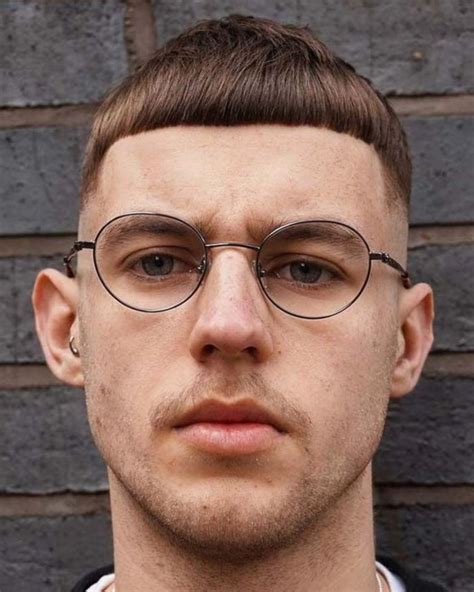 Modern Caesar Haircuts for All Hair Types in 2023 | Short Hair Models