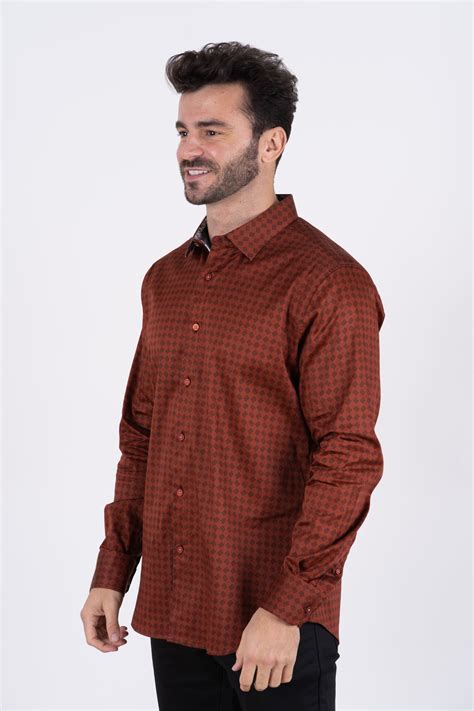 Clearance Dress Shirts – Platini Fashion