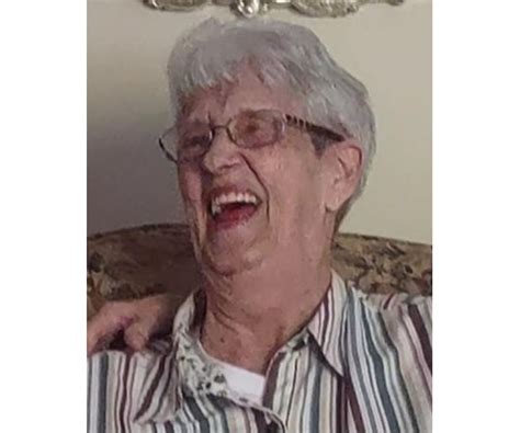 Bobbie J. Waddups Obituary (2023) - Logansport, IN - Gundrum Funeral ...