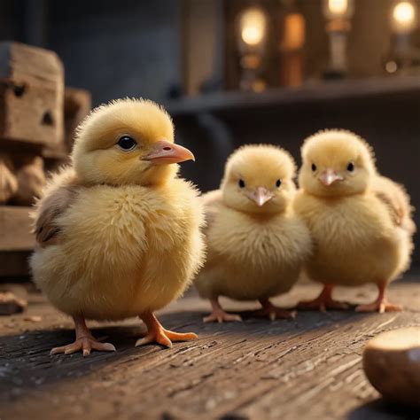 Essential Guide to Caring for Three Week Old Chicks