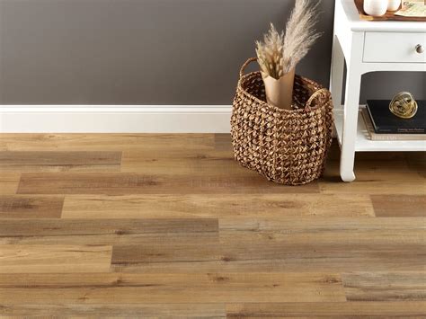 Pompano Pine Waterproof Rigid Core Luxury Vinyl Plank Cork Pad | Floor ...