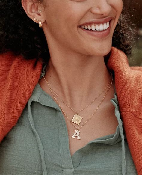 Just my Type Curly Bracket Hoop Earrings | Alex Monroe Jewellery