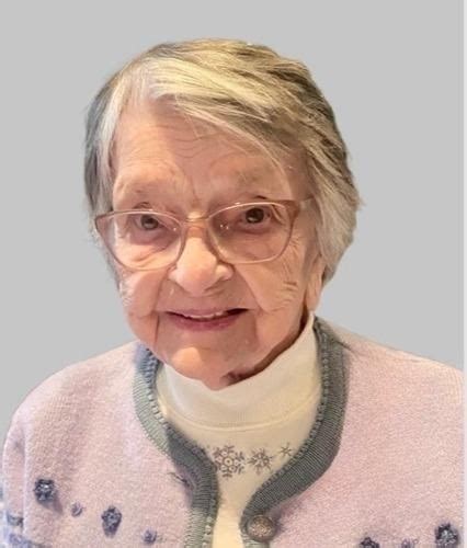 Genevieve Pietras Obituary (2025) - Danbury, DE - The News-Times